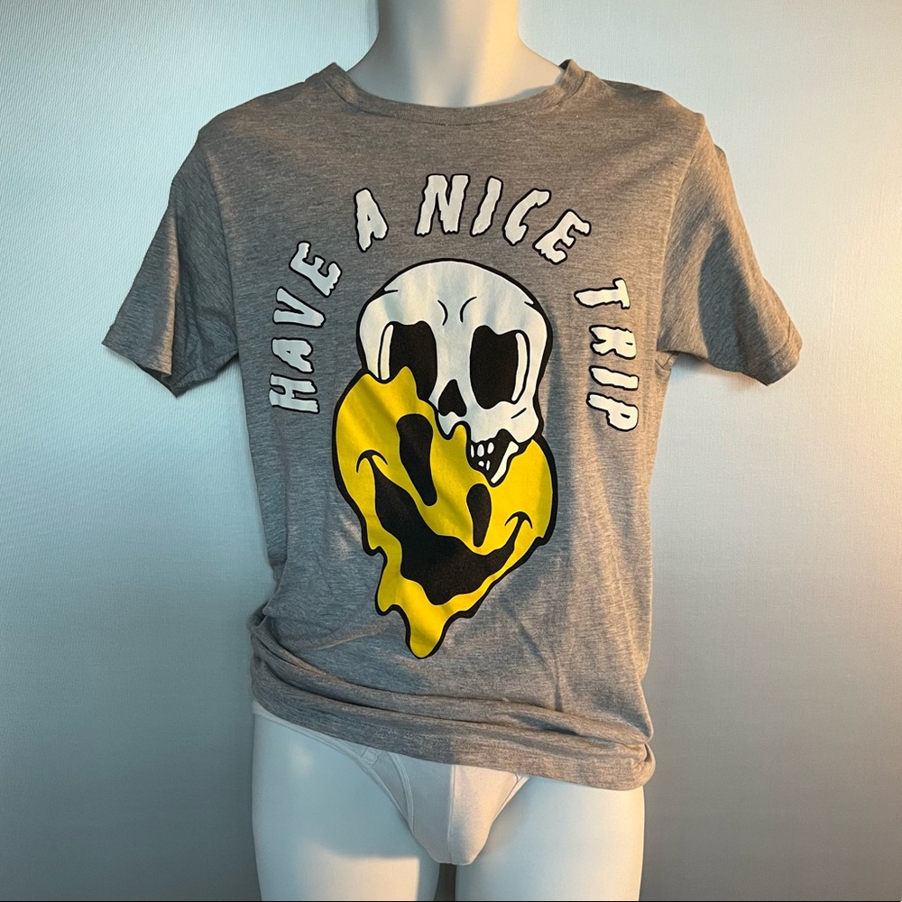 Have a nice trip T-shirt